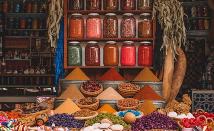 4 Day Ouarzazate to Merzouga Desert Tour