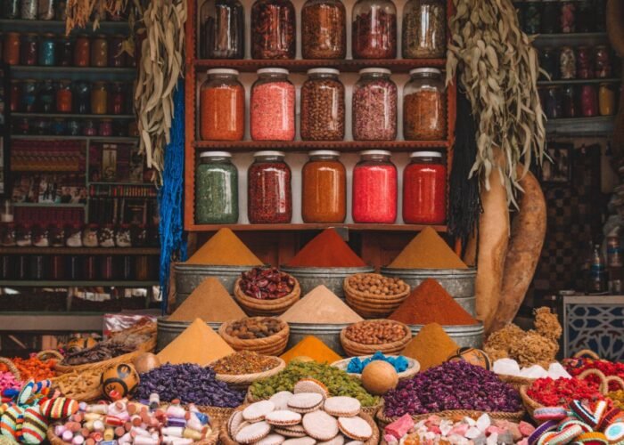 4 Day Ouarzazate to Merzouga Desert Tour
