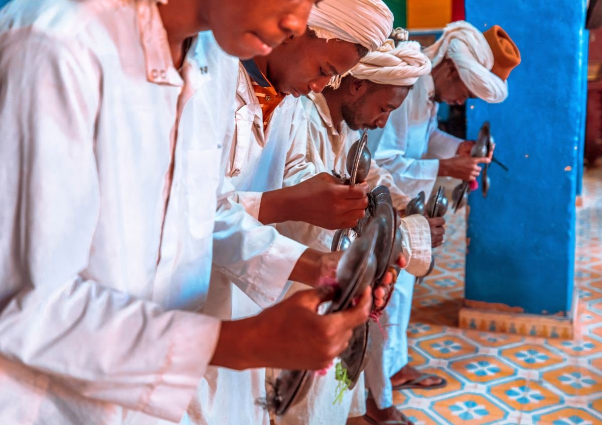 Sustainable travel morocco with comfortable transport and knowledgeable local guides