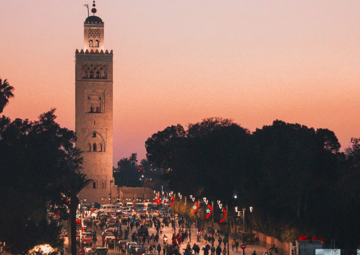 Tailor made morocco tours offering an authentic and memorable Moroccan travel experience