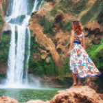 Ouzoud Waterfalls Day Trip from Marrakech